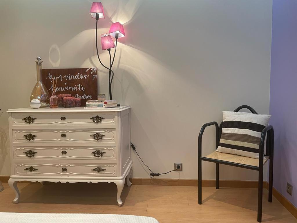 Marialva Near The Beach - Bed&Breakfast Bed & Breakfast Corroios Exterior photo